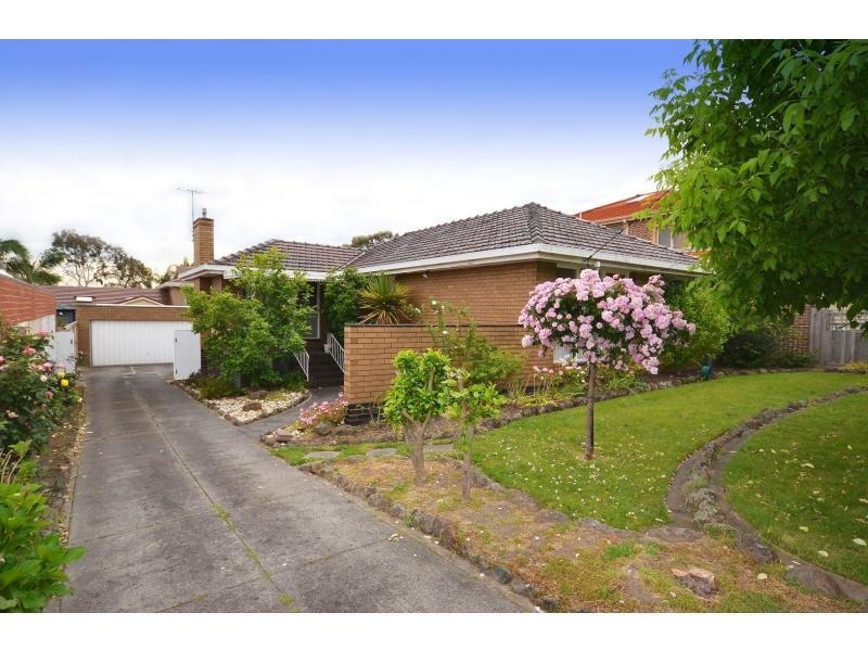 Glen Waverley VIC 3150