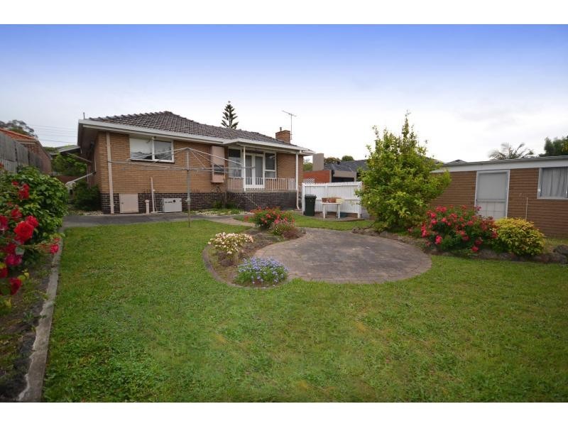 Glen Waverley VIC 3150