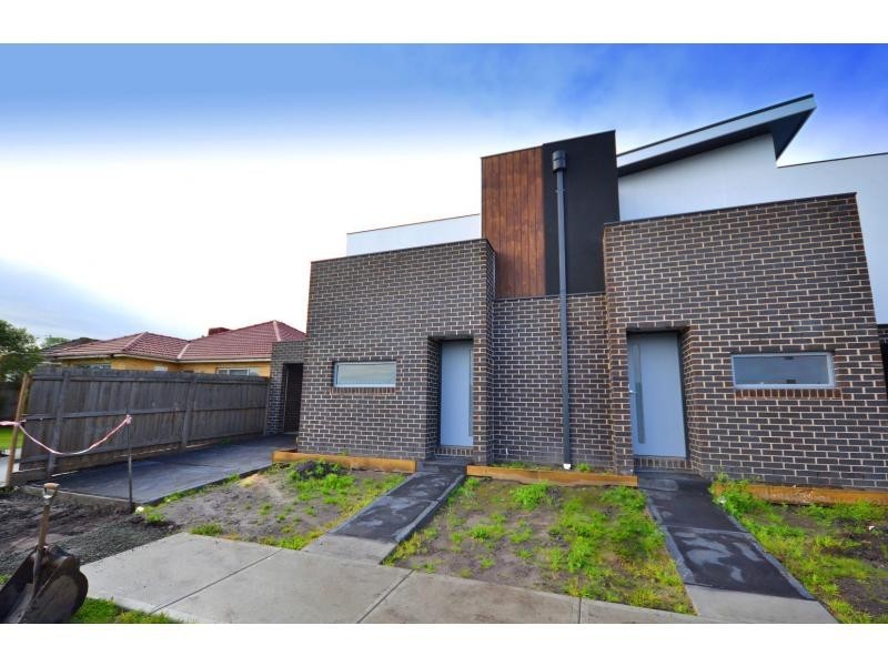 Noble Park VIC 3174