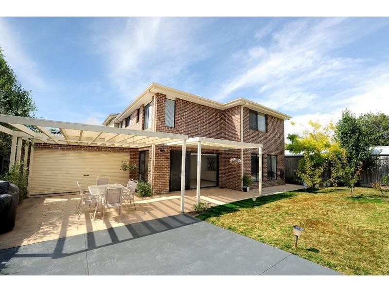 Mount Waverley VIC 3149