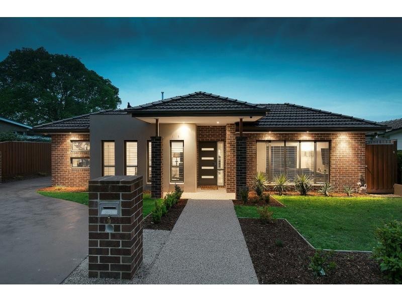 Notting Hill VIC 3168