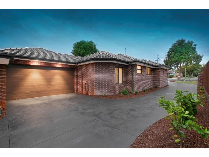 Notting Hill VIC 3168