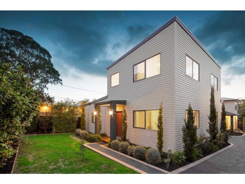 Glen Waverley VIC 3150