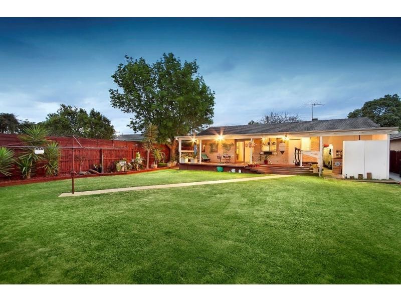 Notting Hill VIC 3168