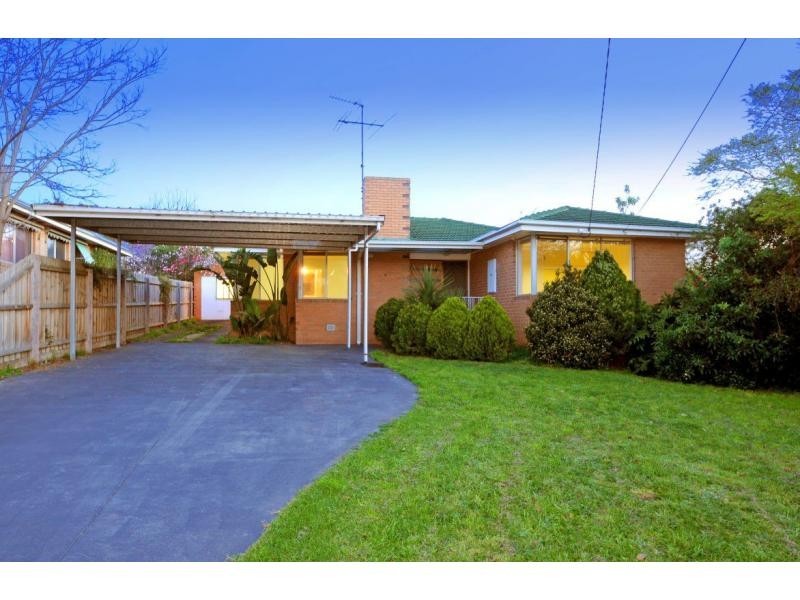 Notting Hill VIC 3168