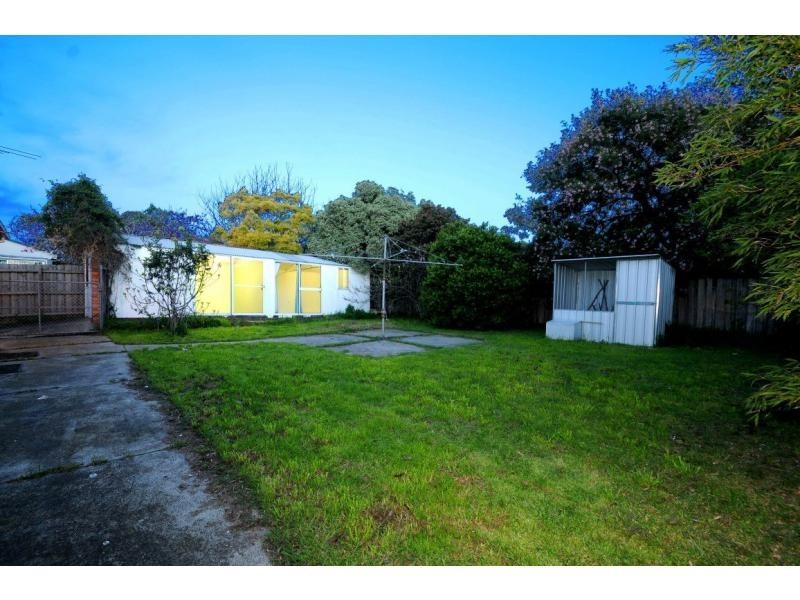 Notting Hill VIC 3168