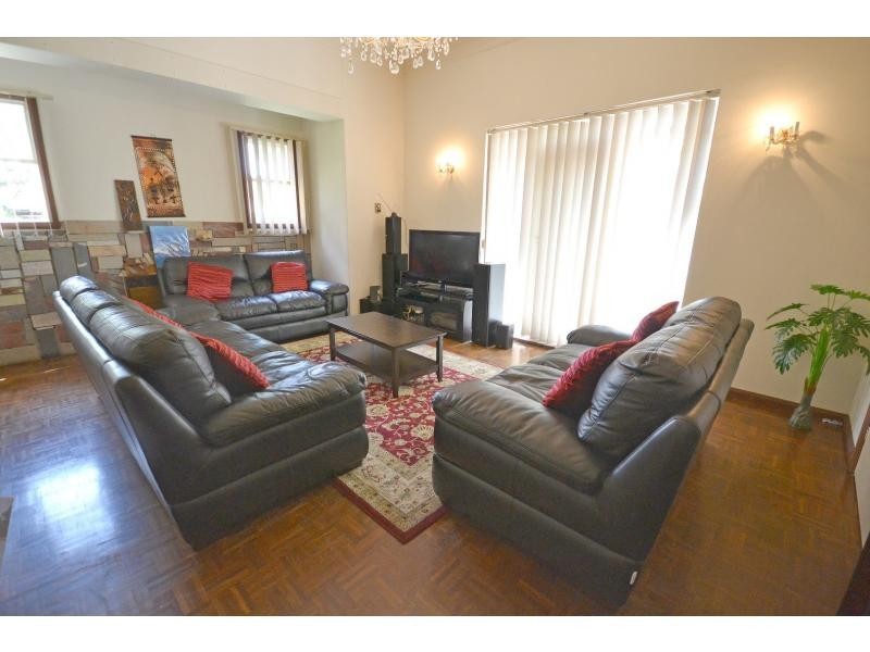 Ferntree Gully VIC 3156