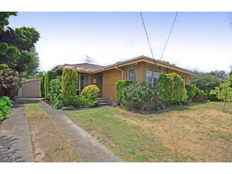 Glen Waverley VIC 3150