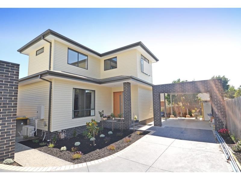 Glen Waverley VIC 3150