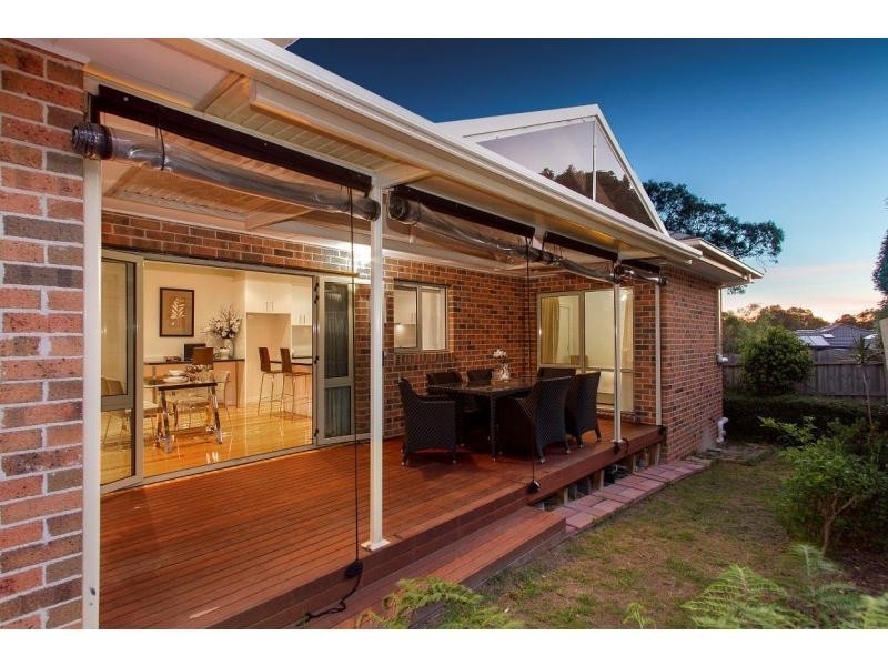 Mount Waverley VIC 3149
