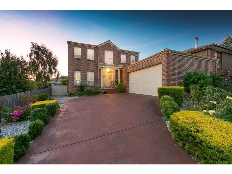 Wheelers Hill VIC 3150