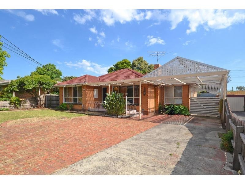 Glen Waverley VIC 3150