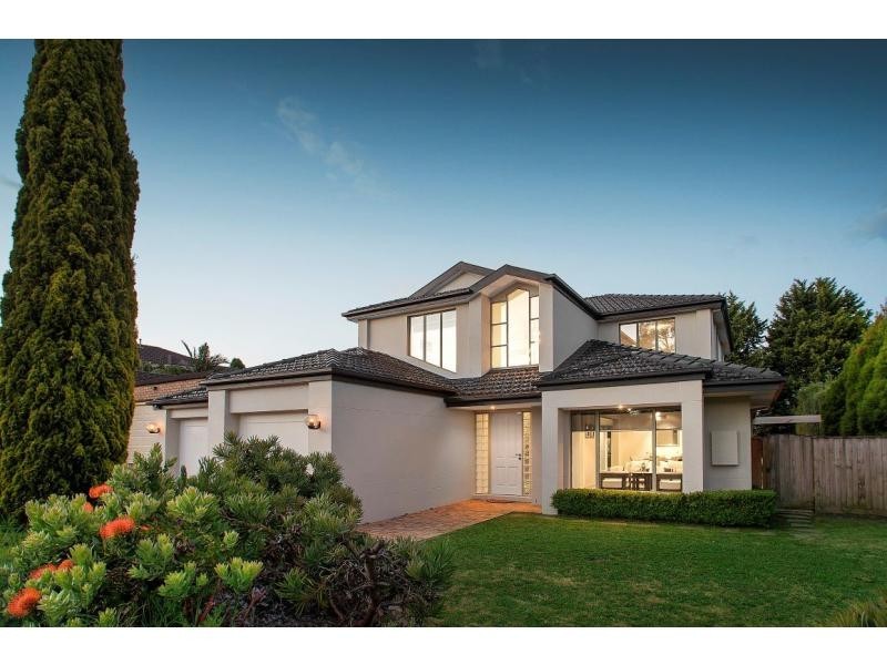 Glen Waverley VIC 3150