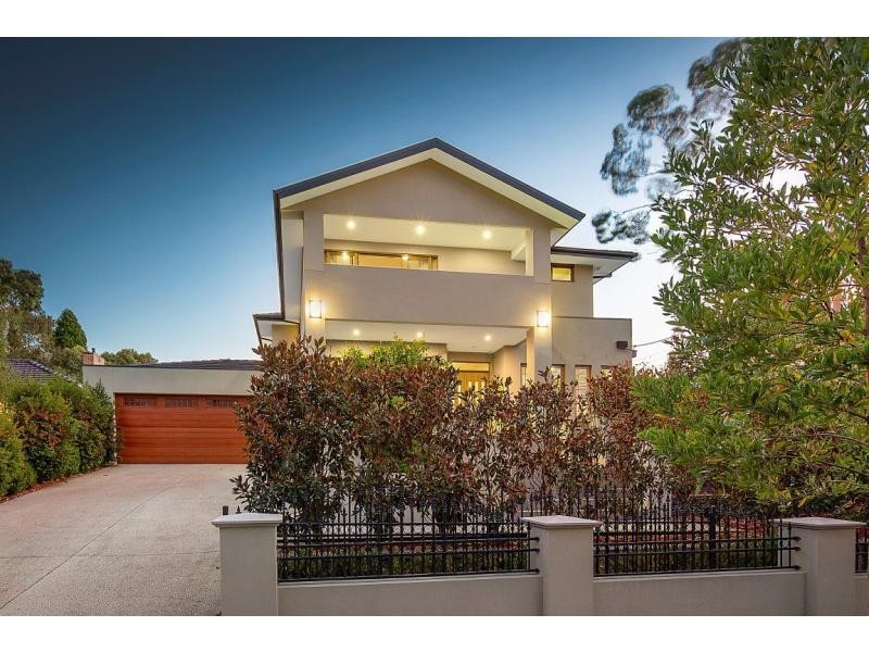 Glen Waverley VIC 3150