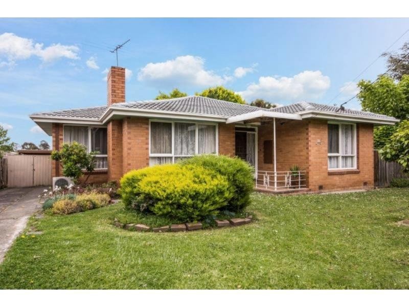 Mount Waverley VIC 3149