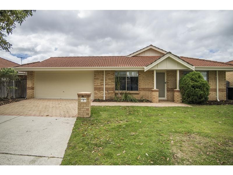 1/46 Reynolds Road, Mount Pleasant WA 6153