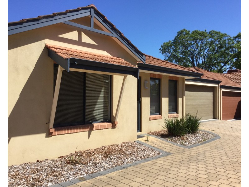 119B Fitzroy Road, Rivervale WA 6103