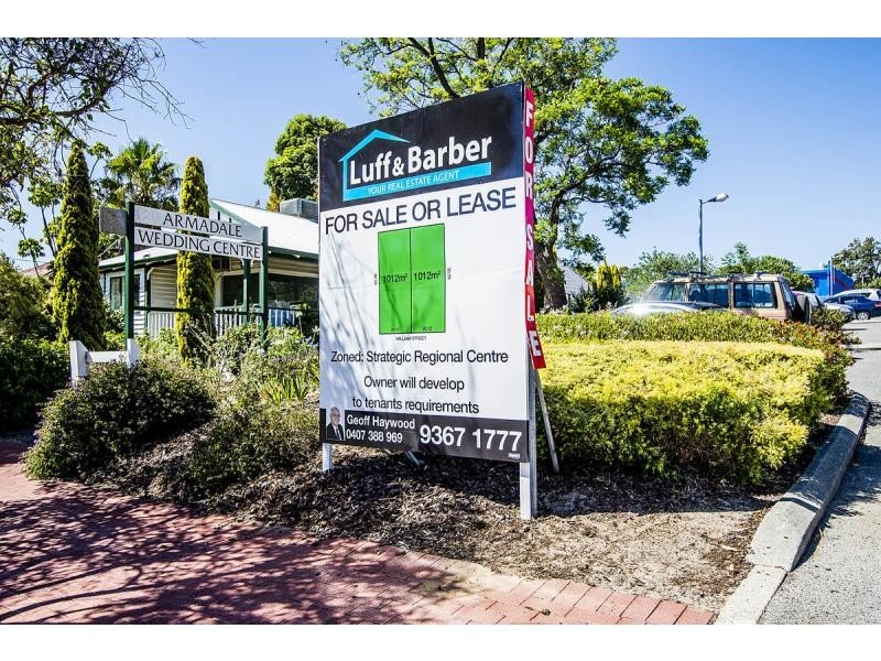 43 & 45 William Street, Armadale WA 6112