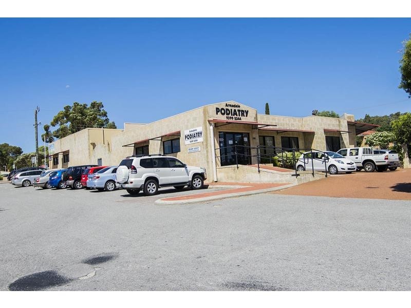 43 & 45 William Street, Armadale WA 6112