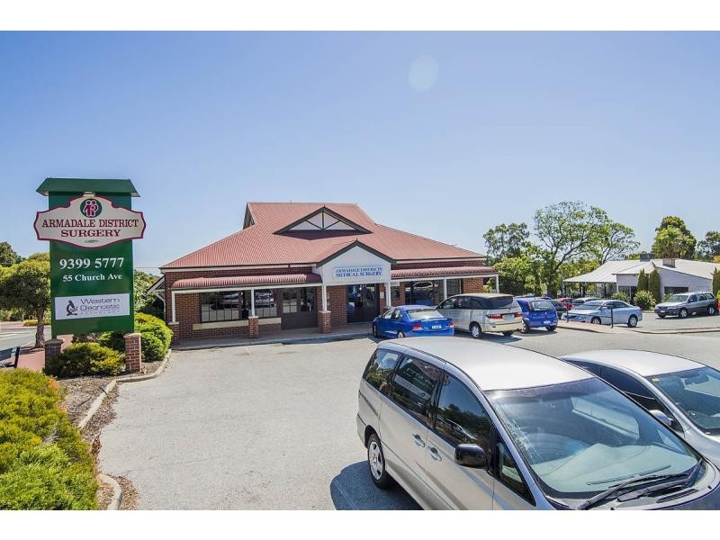 43 & 45 William Street, Armadale WA 6112