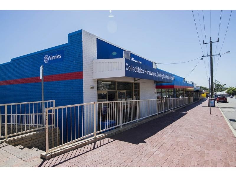 43 & 45 William Street, Armadale WA 6112