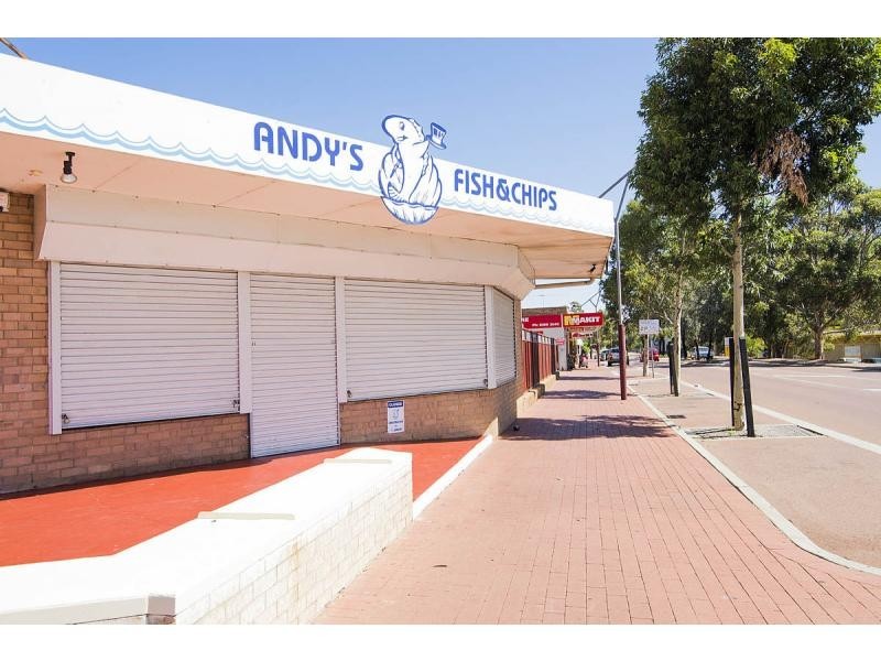 43 & 45 William Street, Armadale WA 6112