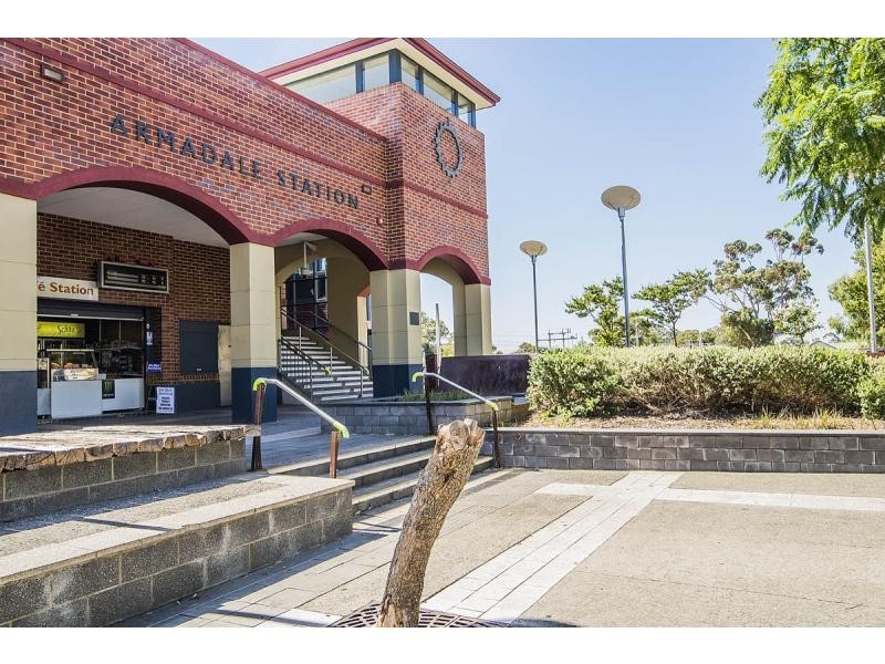 43 & 45 William Street, Armadale WA 6112