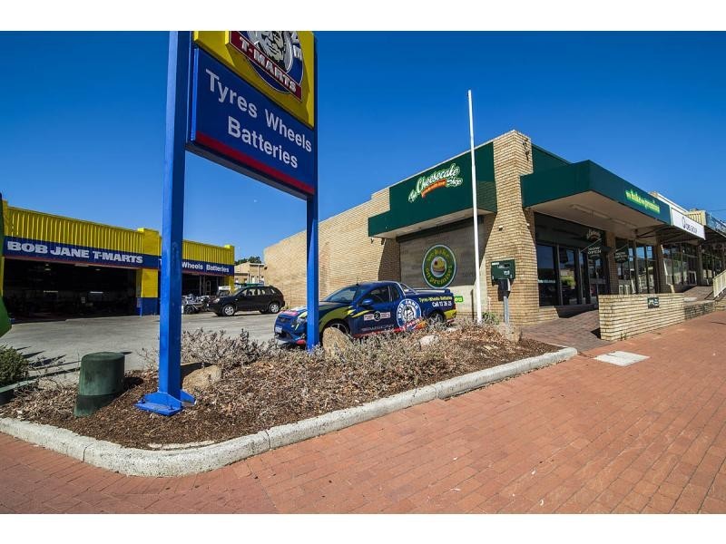 43 & 45 William Street, Armadale WA 6112