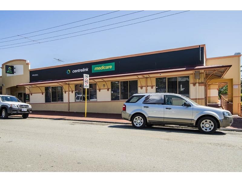 43 & 45 William Street, Armadale WA 6112
