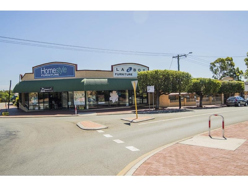 43 & 45 William Street, Armadale WA 6112