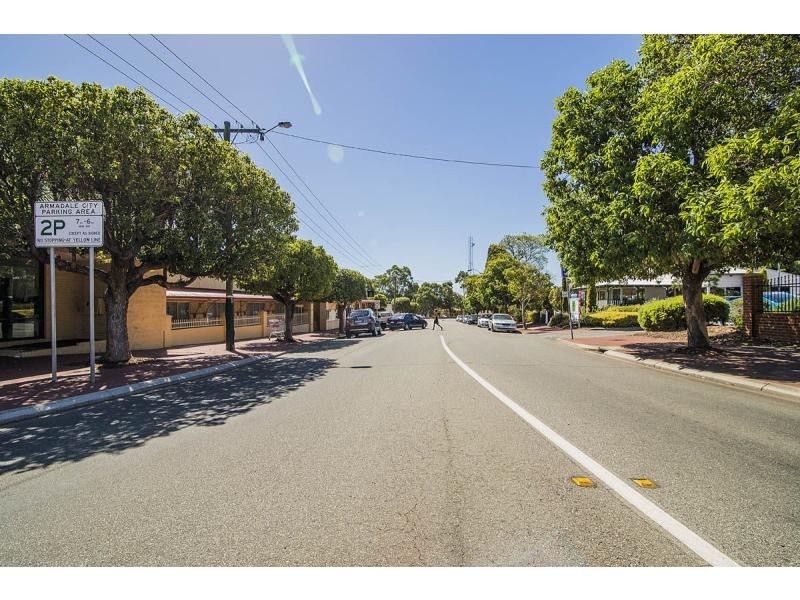 43 & 45 William Street, Armadale WA 6112