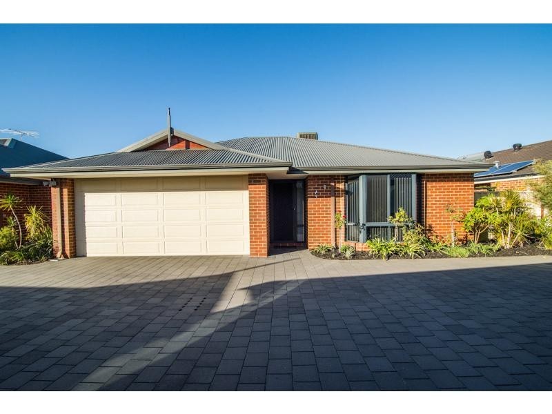 4/16 Dollarbird Road, Southern River WA 6110
