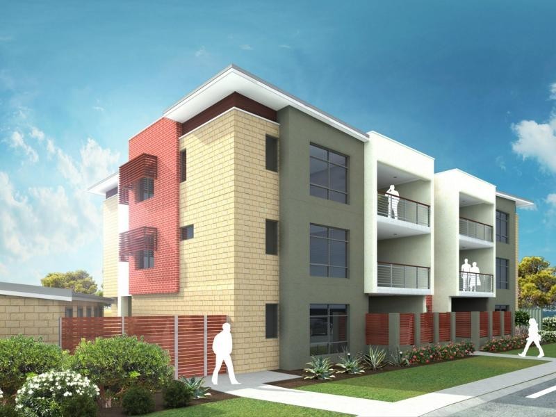 1/22 Alaska Crescent, Southern River WA 6110