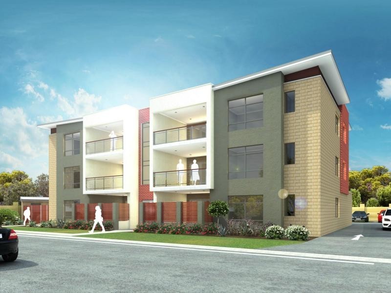 1/22 Alaska Crescent, Southern River WA 6110