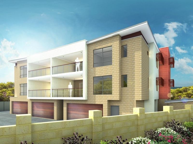 1/22 Alaska Crescent, Southern River WA 6110