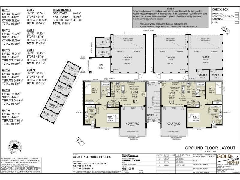 1/22 Alaska Crescent, Southern River WA 6110