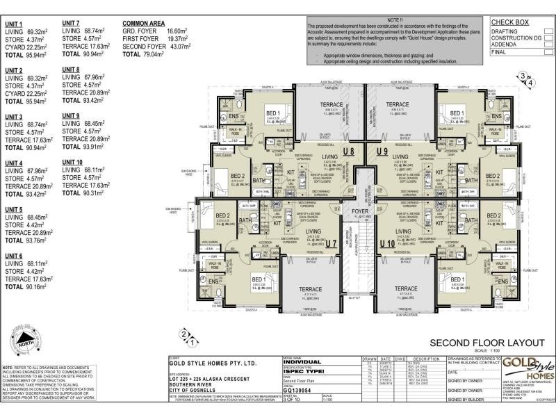 1/22 Alaska Crescent, Southern River WA 6110