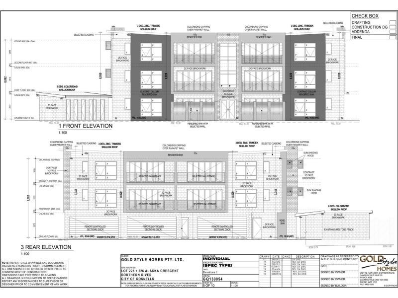 1/22 Alaska Crescent, Southern River WA 6110