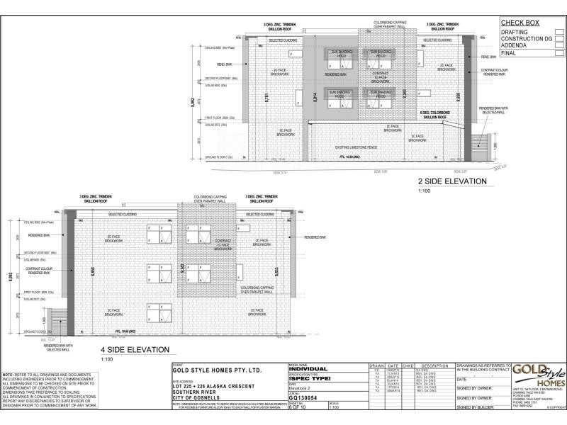 1/22 Alaska Crescent, Southern River WA 6110