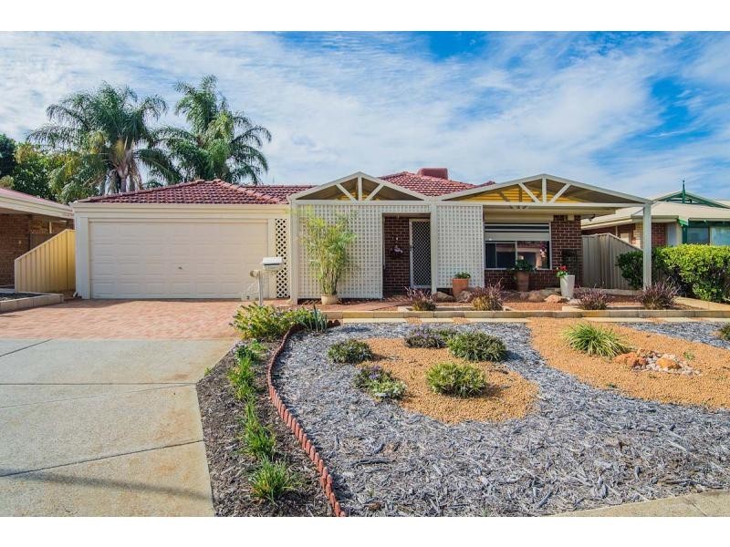 2 Blakemore Retreat, Huntingdale WA 6110