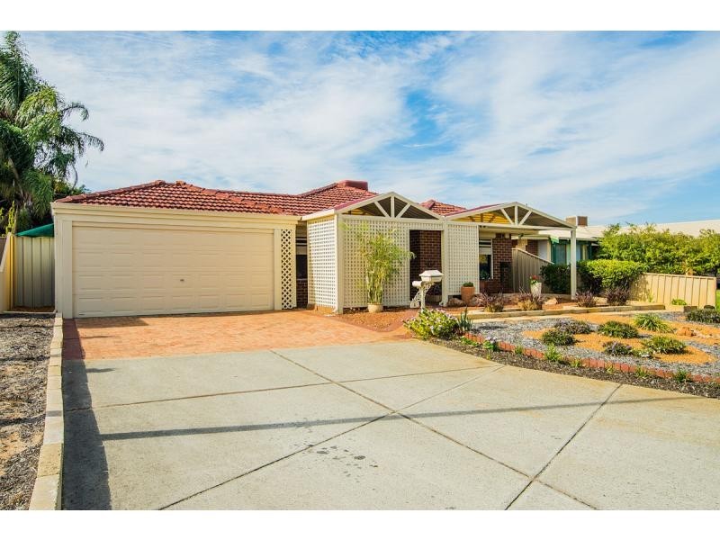 2 Blakemore Retreat, Huntingdale WA 6110