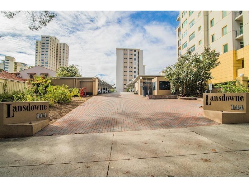 18/144 Mill Point Road, South Perth WA 6151