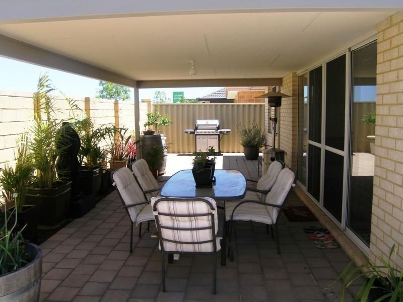 31 Goldfinch Bend, Harrisdale WA 6112