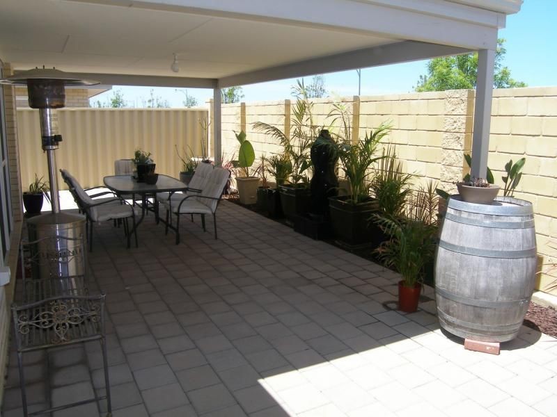 31 Goldfinch Bend, Harrisdale WA 6112