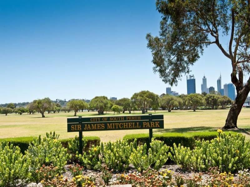 6/286 Mill Point Road, South Perth WA 6151