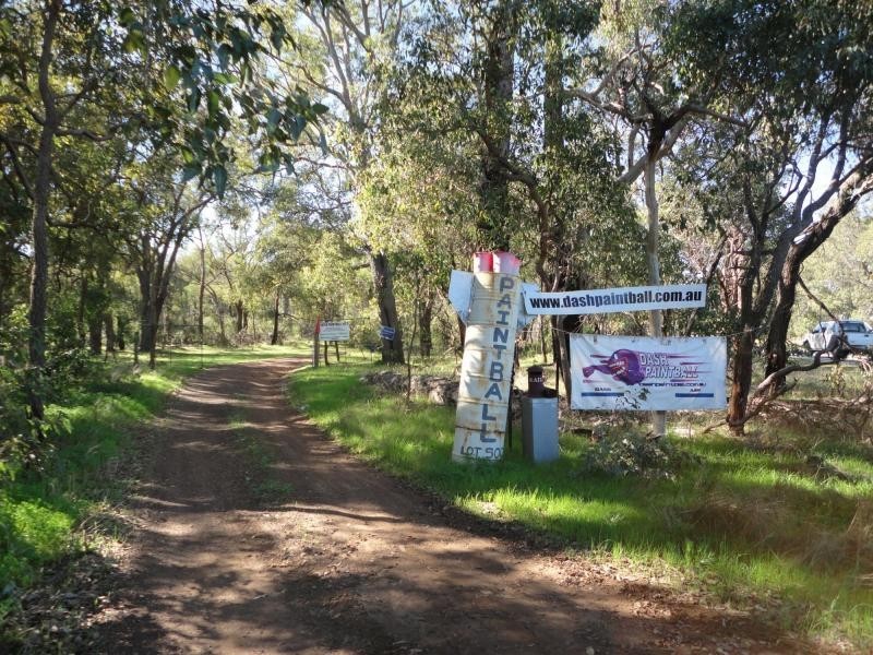 Gidgegannup WA 6083