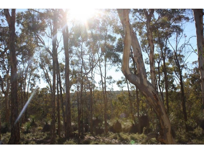 Gidgegannup WA 6083