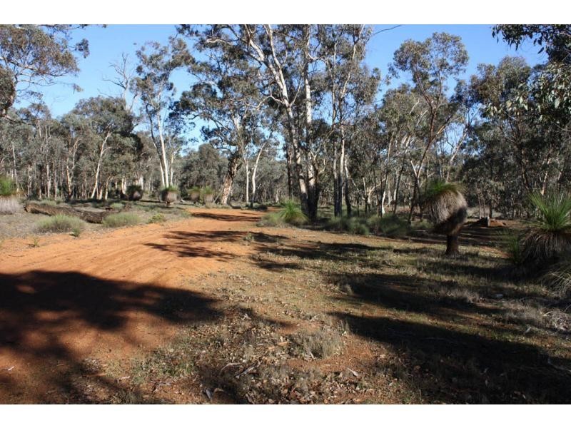 Gidgegannup WA 6083