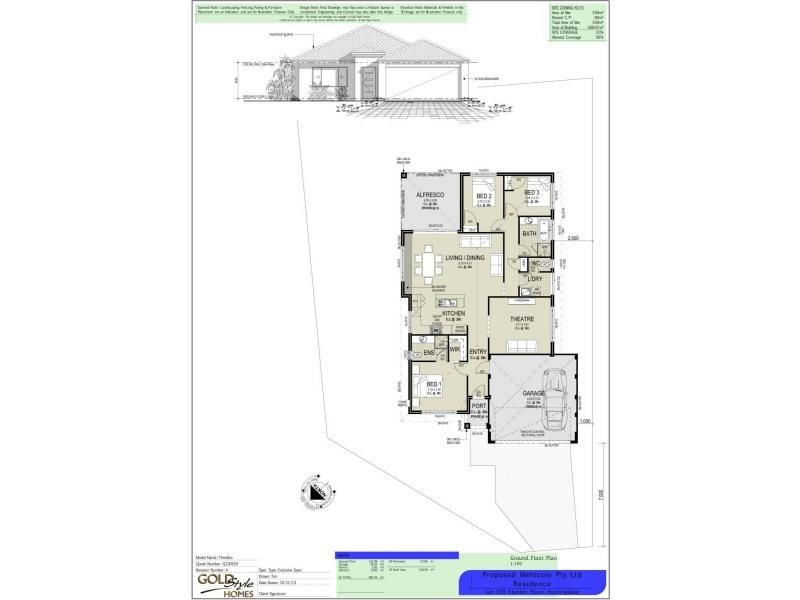 L316 Elkington Pass, Huntingdale WA 6110