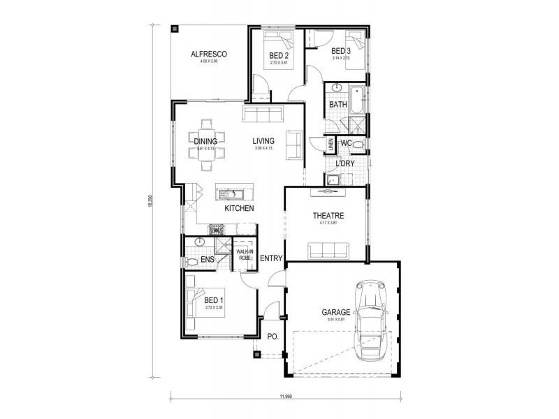 L316 Elkington Pass, Huntingdale WA 6110